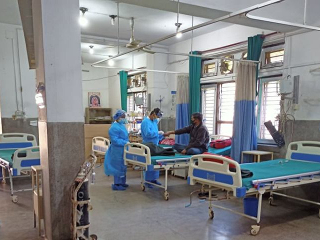 १० गुणा बढी फैलिने ‘एक्स ई’ भाइरसबाट नेपाल कति जोखिममा ?